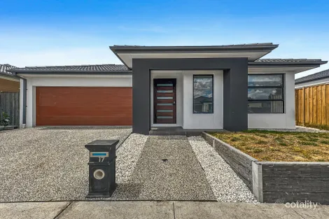 Property photo of 17 Ingrams Way Mickleham VIC 3064