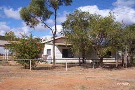 Property photo of 1 Atherton Street Chillagoe QLD 4871