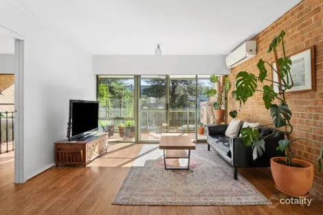 17/19 Howitt St, Kingston, ACT 2604