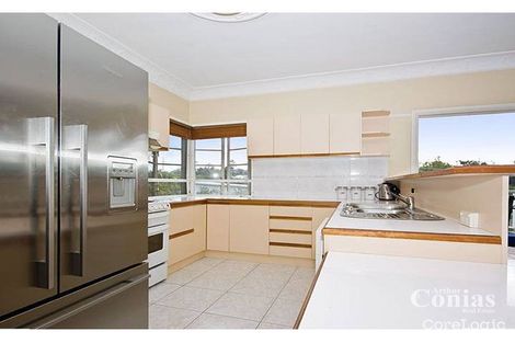 Property photo of 26 Hebe Street Bardon QLD 4065