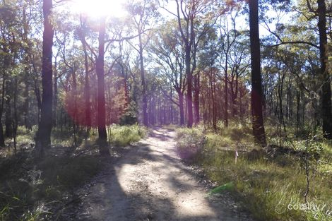 Stringybark Rd, Nowra Hill, NSW 2540