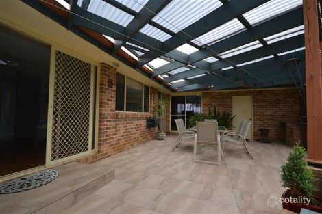 Property photo of 52 Coconut Drive North Nowra NSW 2541