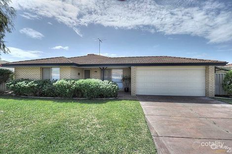 161 Oakmont Ave, Meadow Springs, WA 6210