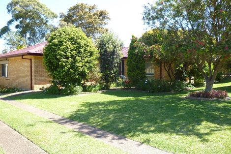 Property photo of 28 Bilmark Drive Raymond Terrace NSW 2324