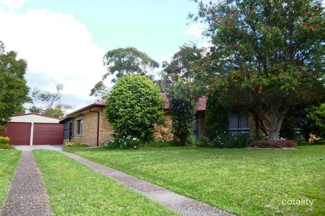 Property photo of 28 Bilmark Drive Raymond Terrace NSW 2324