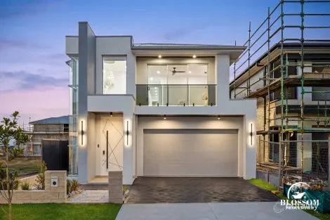 Property photo of 35 Brushcherry Street Melonba NSW 2765