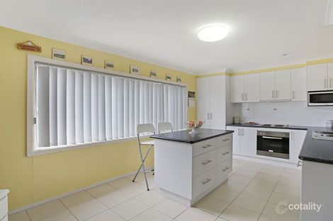 Property photo of 36 Lawn Avenue Bradbury NSW 2560