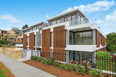 9/32 Northcote St, Naremburn, NSW 2065