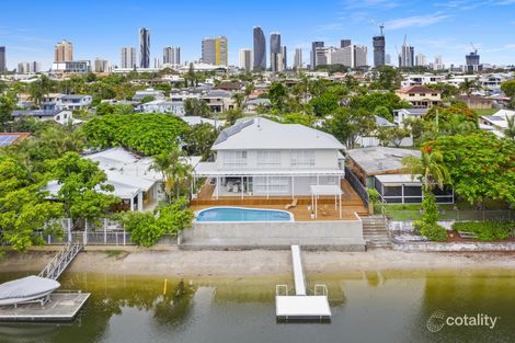 Property photo of 13 Pearl Key Broadbeach Waters QLD 4218