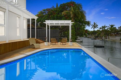 Property photo of 13 Pearl Key Broadbeach Waters QLD 4218