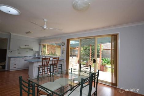 Property photo of 52 Coconut Drive North Nowra NSW 2541