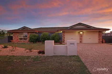 11 Warrego Cres, Murrumba Downs, QLD 4503