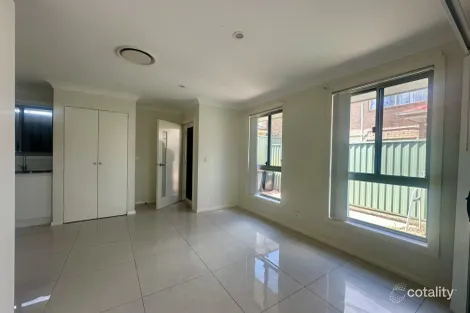 Property photo of 9 Rockton Close Prestons NSW 2170