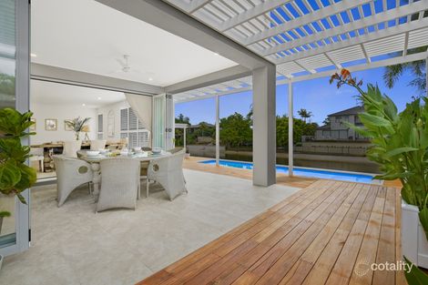 Property photo of 13 Pearl Key Broadbeach Waters QLD 4218