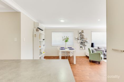 Property photo of 1/12 Cay Street Newtown QLD 4350