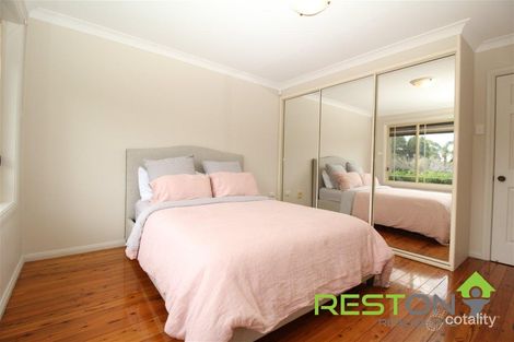 Property photo of 4 Taronga Street Blacktown NSW 2148