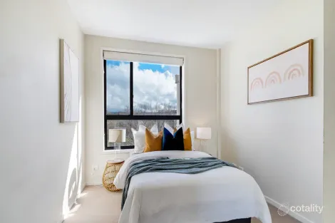 Property photo of 105/56 Printers Way Kingston ACT 2604