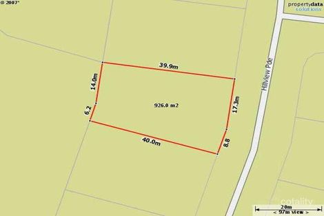 Property photo of 21 Hillview Parade Kingaroy QLD 4610