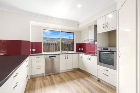 Property photo of 3 Palm Street Pacific Pines QLD 4211