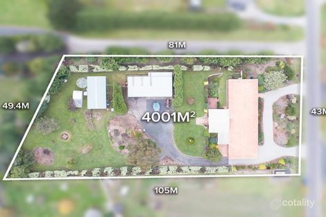 18-20 Cranston Cl, Narre Warren North, VIC 3804