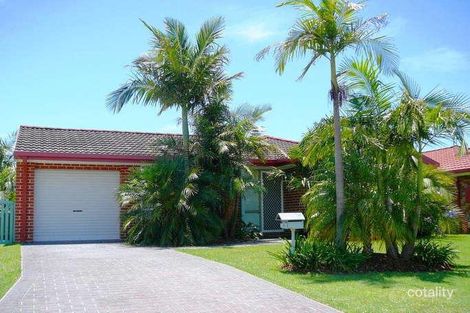 Property photo of 8 Burgin Close Berkeley Vale NSW 2261