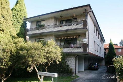 2/5 Illawarra St, Allawah, NSW 2218