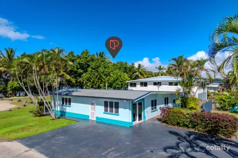 1 Hargreave St, Kurrimine Beach, QLD 4871