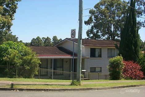 2 Darling Cres, Molendinar, QLD 4214