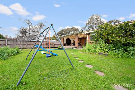 Property photo of 27 Endeavour Close Woodrising NSW 2284