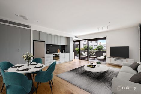 3/276 Devonshire St, Surry Hills, NSW 2010