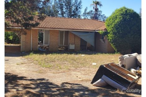 Property photo of 101 Rifle Range Road Rangeway WA 6530