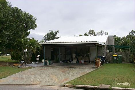 18 Gelling Cres, Douglas, QLD 4814