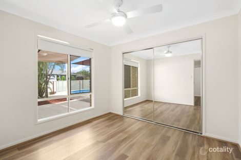 Property photo of 3 Palm Street Pacific Pines QLD 4211