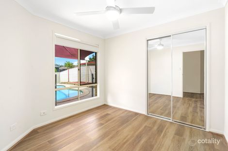 Property photo of 3 Palm Street Pacific Pines QLD 4211