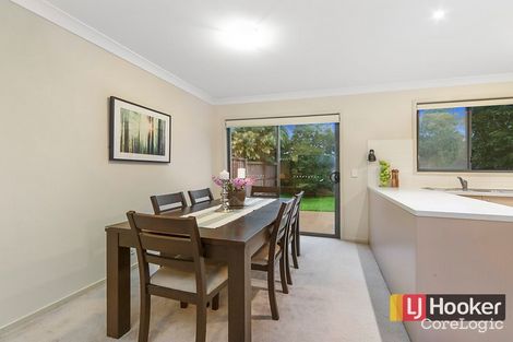 Property photo of 45 Somersby Circuit Acacia Gardens NSW 2763