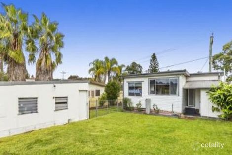 Property photo of 38 Jonathan Street Warners Bay NSW 2282
