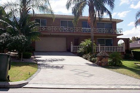 Property photo of 15 Deverell Way Bentley WA 6102