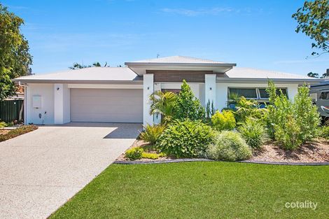 Property photo of 21 Casuarina Drive Elanora QLD 4221