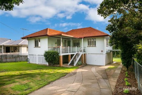 Property photo of 11 Goswell Street Manly West QLD 4179