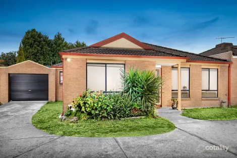Property photo of 3/95 Duffy Street Epping VIC 3076