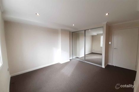 Property photo of 410/91 Bridge Road Westmead NSW 2145