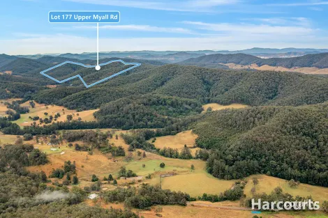 Property photo of LOT 177 Upper Myall Road Warranulla NSW 2423