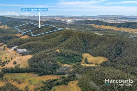 Property photo of LOT 177 Upper Myall Road Warranulla NSW 2423