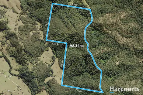 Property photo of LOT 177 Upper Myall Road Warranulla NSW 2423