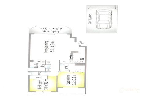 Property photo of 32/36 Australia Avenue Broadbeach QLD 4218