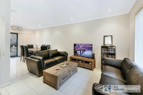 Property photo of 4/509-511 Wentworth Avenue Toongabbie NSW 2146