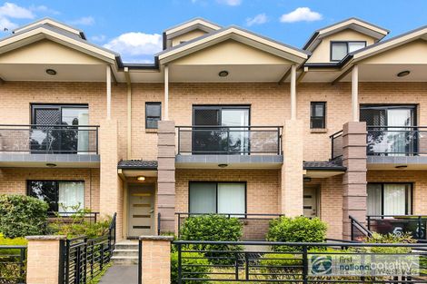 Property photo of 4/509-511 Wentworth Avenue Toongabbie NSW 2146