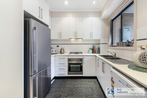 Property photo of 4/509-511 Wentworth Avenue Toongabbie NSW 2146