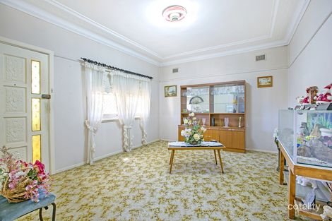 Property photo of 16 Rossiter Street Smithfield NSW 2164