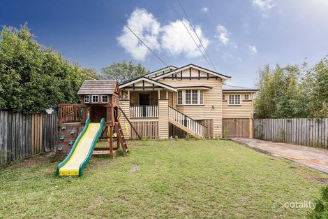 Property photo of 30 Love Street Holland Park QLD 4121